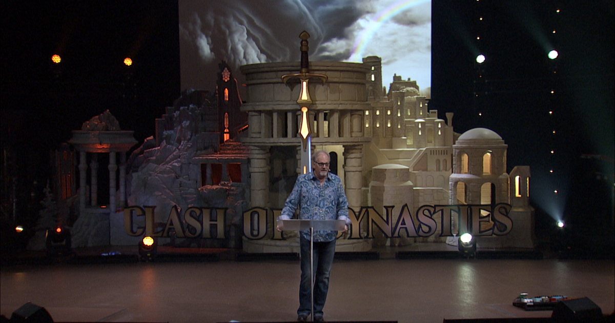 Sermons NewSpring Church